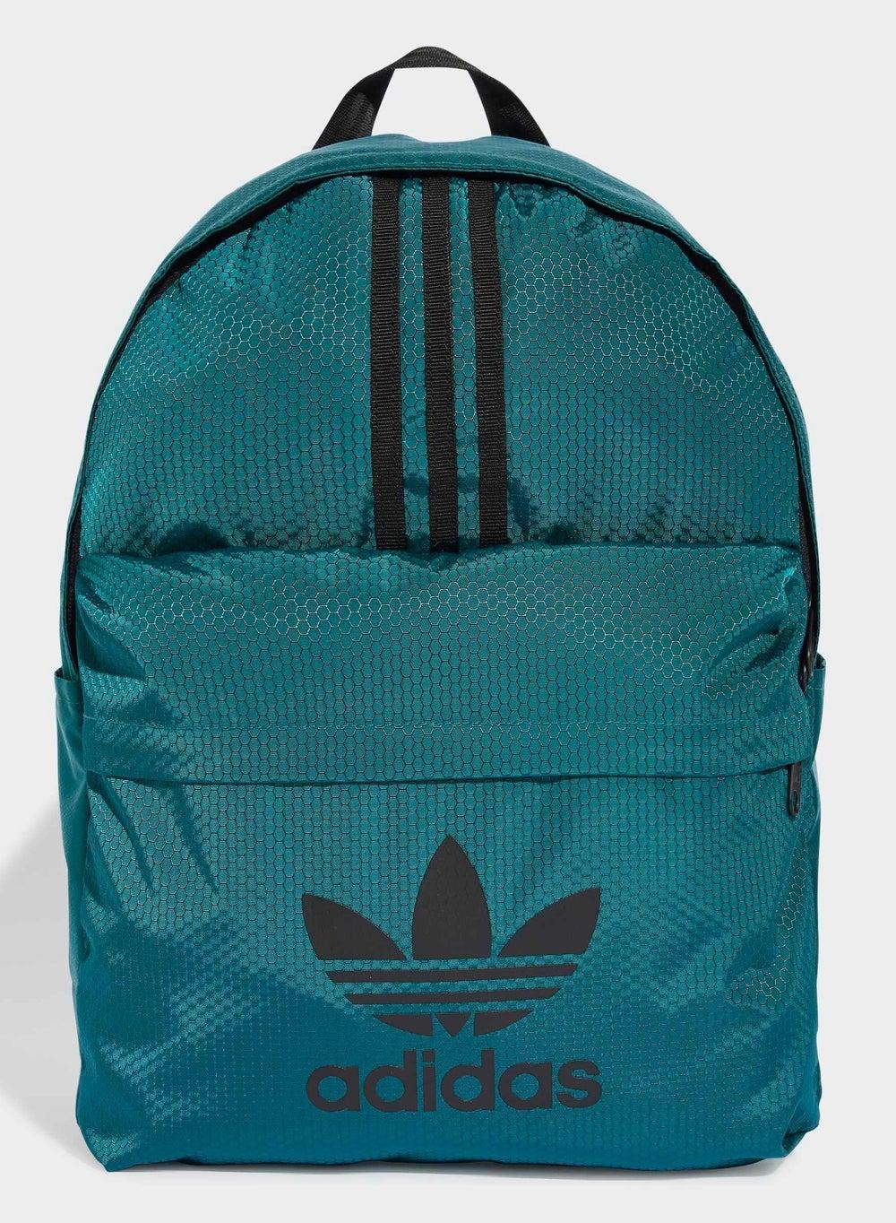 adidas Originals Eco-Friendly Logo Backpack - Image 1