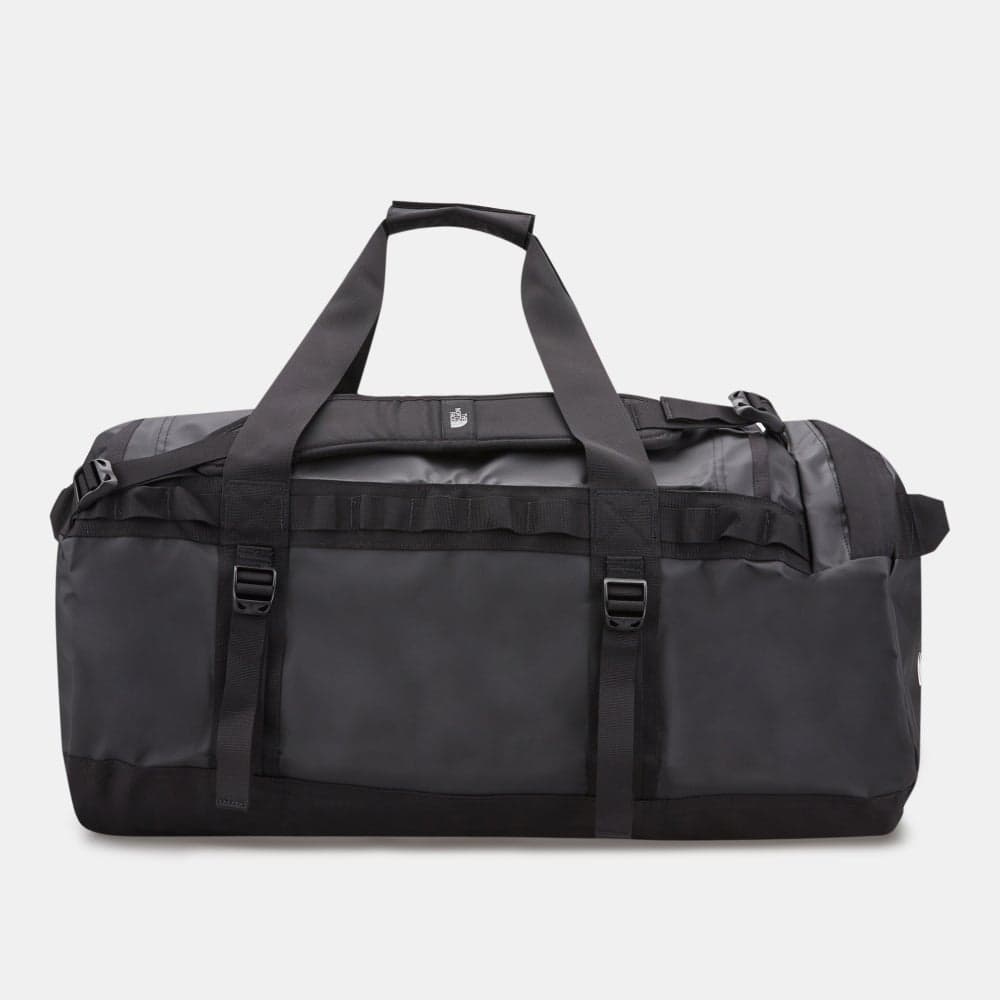 THE NORTH FACE Medium Base Camp Duffel - Your Rugged Travel Companion - Image 1
