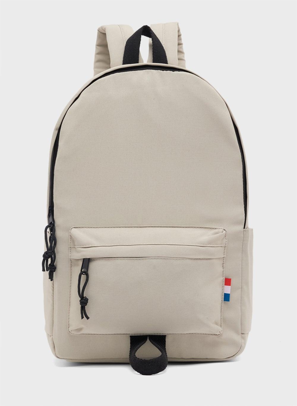Seventy Five Essential Men's Backpack with Laptop Sleeve - Image 1
