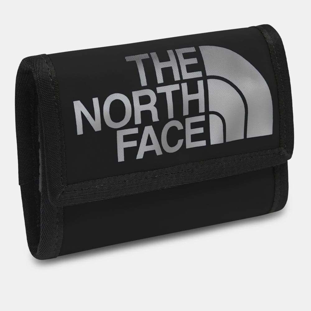TNF Base Camp Card Wallet - Sleek, Sustainable Security - Image 1