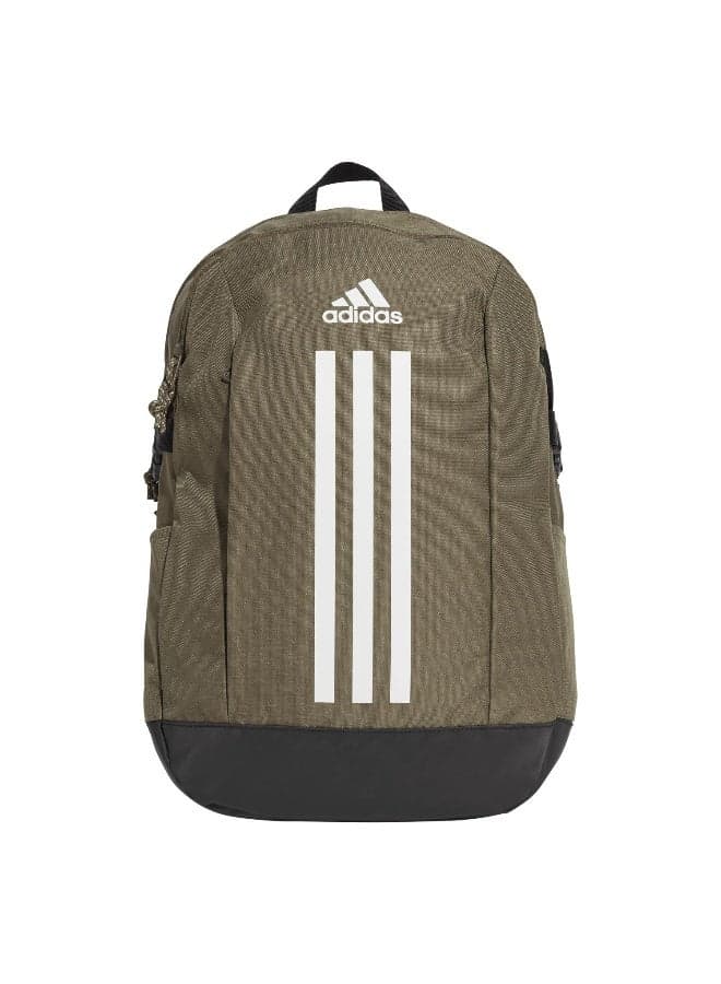 Adidas Power Unisex Backpack: Sustainable, Durable Design - Image 1