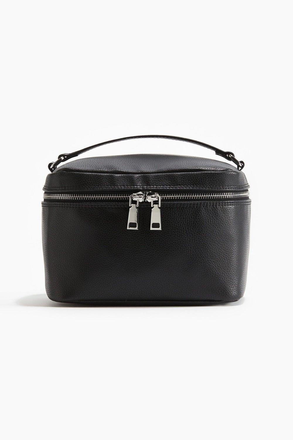 H&M Sophisticated Men's Durable Wash Bag - Image 1