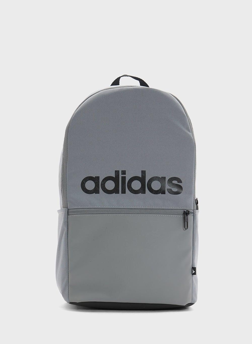 Adidas Classic Daily Backpack – Sleek, Stylish Storage - Image 1