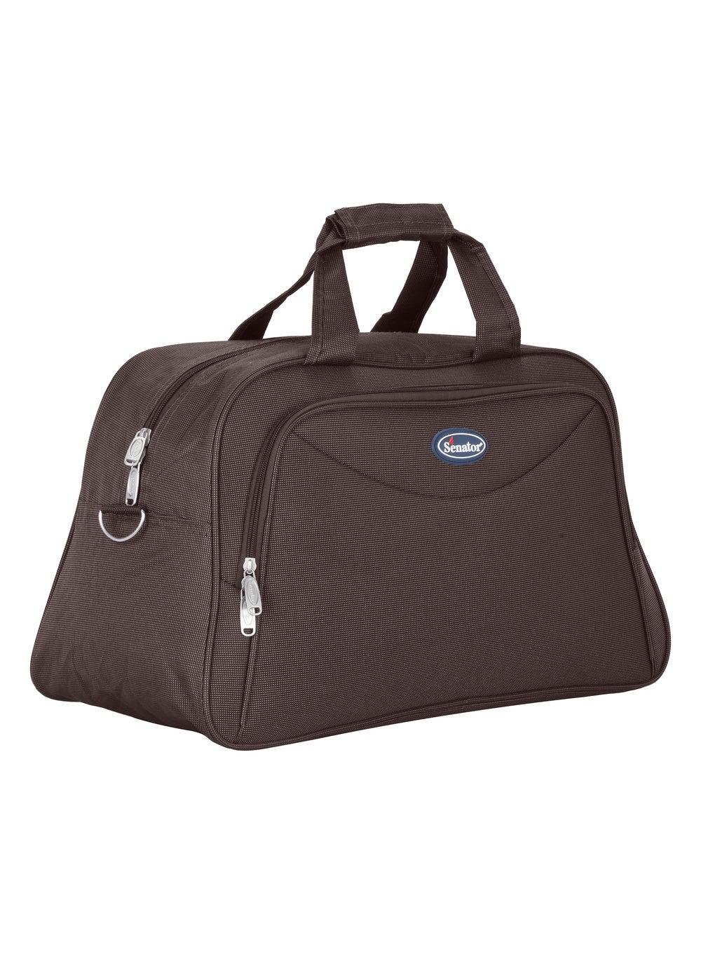 SENATOR 24 Deluxe Travel Duffle: Versatile 48L Weekend Companion - Image 1