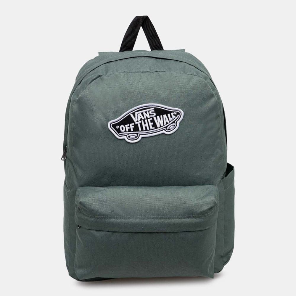 VANS Old Skool Classic: Elegantly Functional Backpack - Image 1