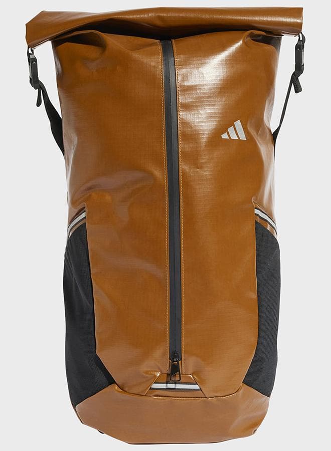Adidas AP/Syst. Eco-Friendly Adventure Backpack - Image 1