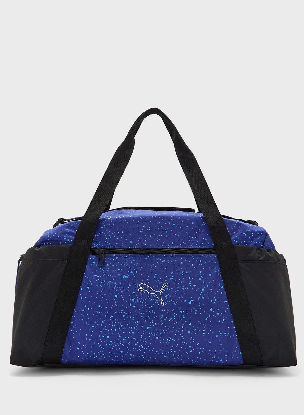 PUMA Essential Intergalactic Sport Bag - Your Workout Partner - Image 1