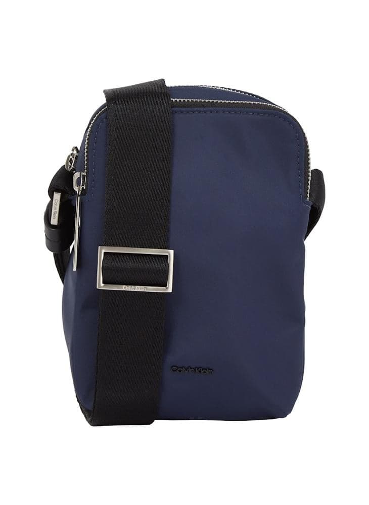 Calvin Klein Men's Sleek Business Reporter Bag - Image 1