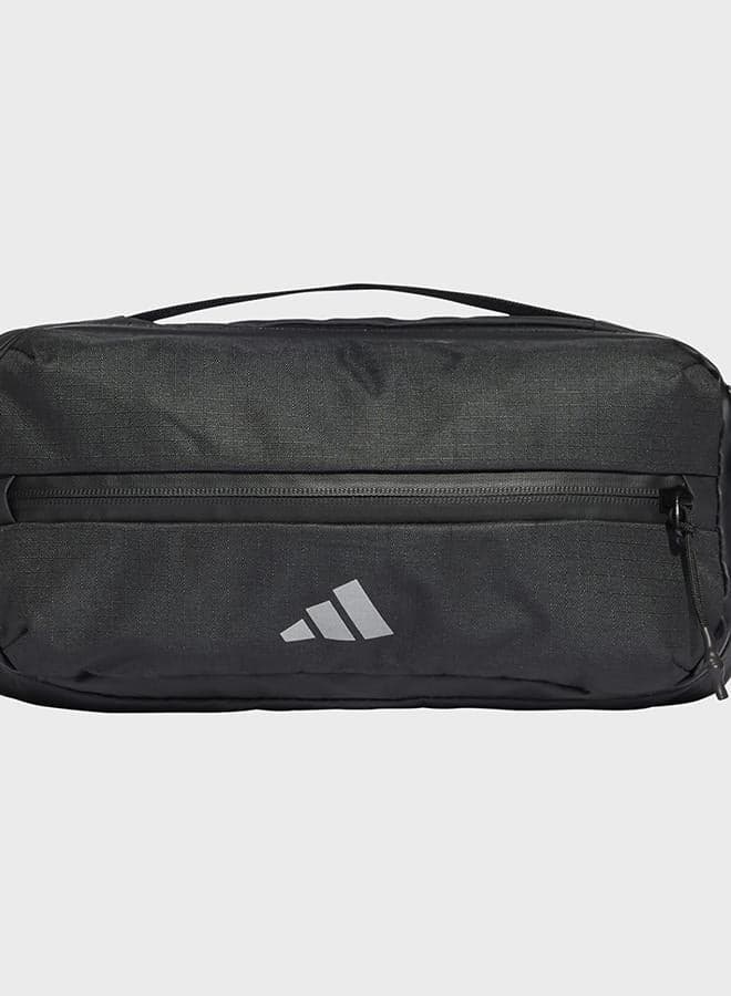 Adidas IP/Syst. Eco-Friendly Sling Bag for Effortless Travel - Image 1