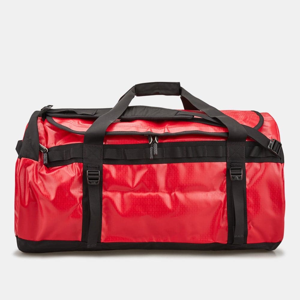 The North Face Large Base Camp Duffel - Rugged Elegance - Image 1