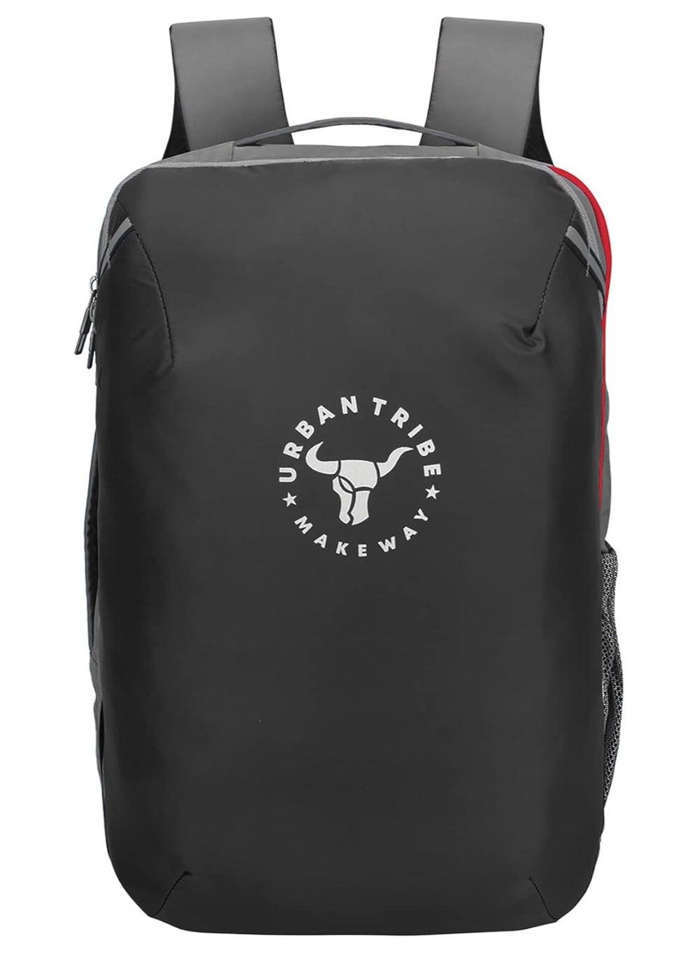 URBAN TRIBE Amigo 15.6" Laptop Backpack - Sleek & Water-Repellent - Image 1