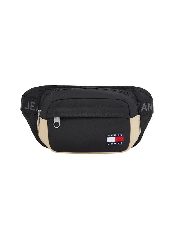 Tommy Jeans Essential Men's Daily Waist Bag - Image 1