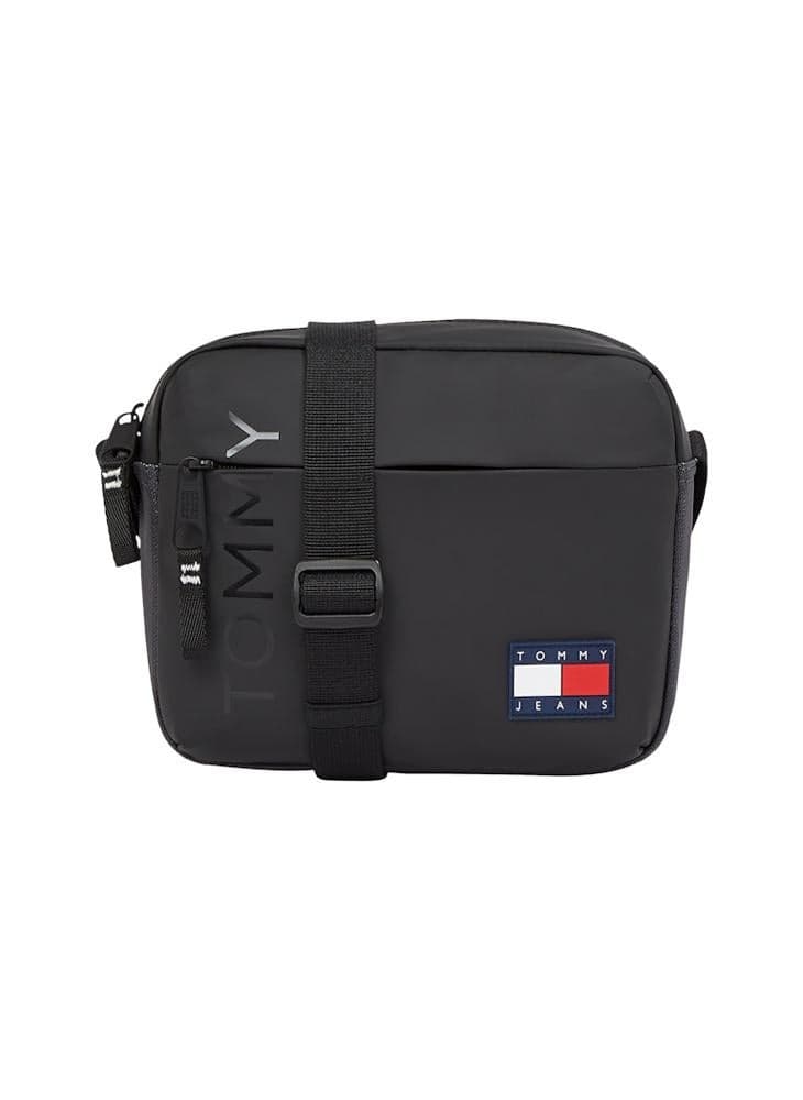 TOMMY JEANS Men's Daily Camera Crossbody Bag - Image 1