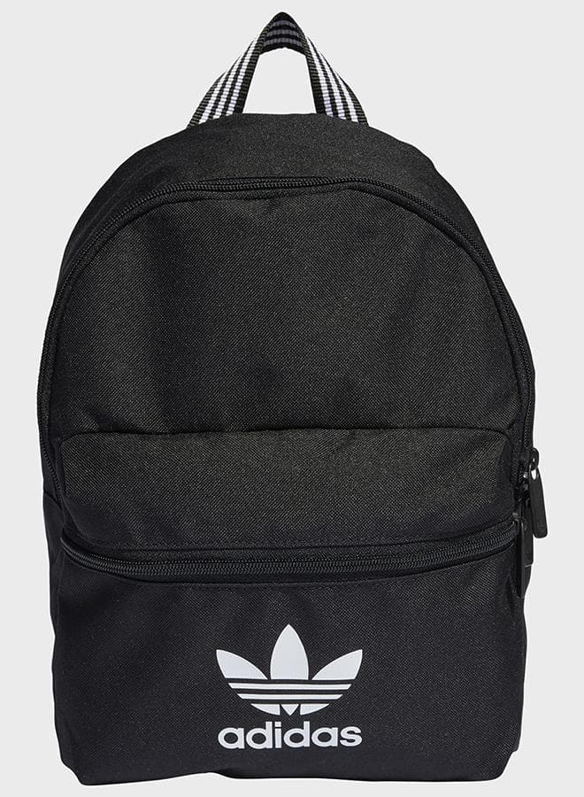 Adidas Adicolor Classic Small Backpack - Eco-Friendly Elegance - Image 1
