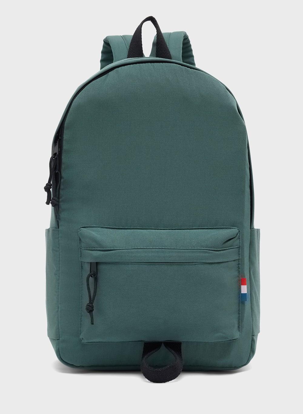 Seventy Five Men's Essential Backpack with Integrated Laptop Sleeve - Image 1