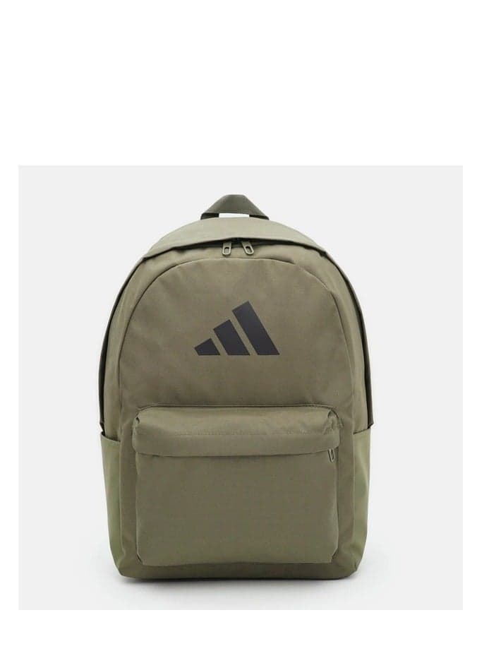 Adidas Classic 3-Bar Style and Function Backpack - Image 1