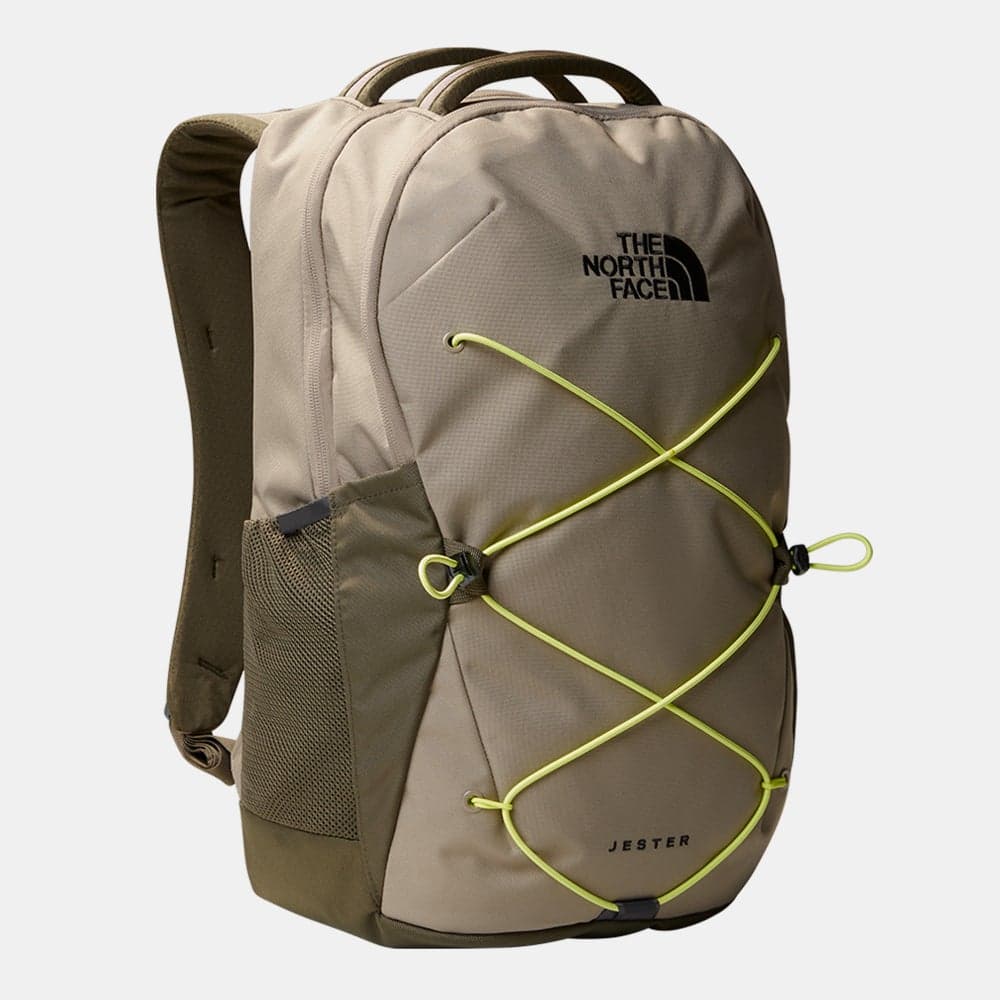 THE NORTH FACE Jester Backpack - Organize, Carry, Conquer - Image 1