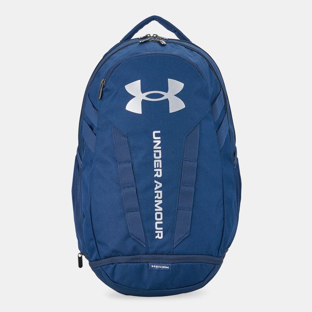 UNDER ARMOUR UA Hustle 5.0 - Durable Backpack Excellence - Image 1