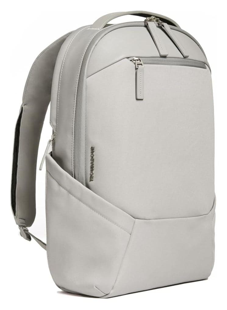 Troubadour Scree Apex Compact: Chic Waterproof Vegan Backpack - Image 1