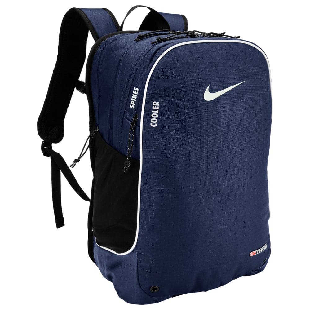 Nike Track Backpack: Stylishly Carry Your Essentials - Image 1