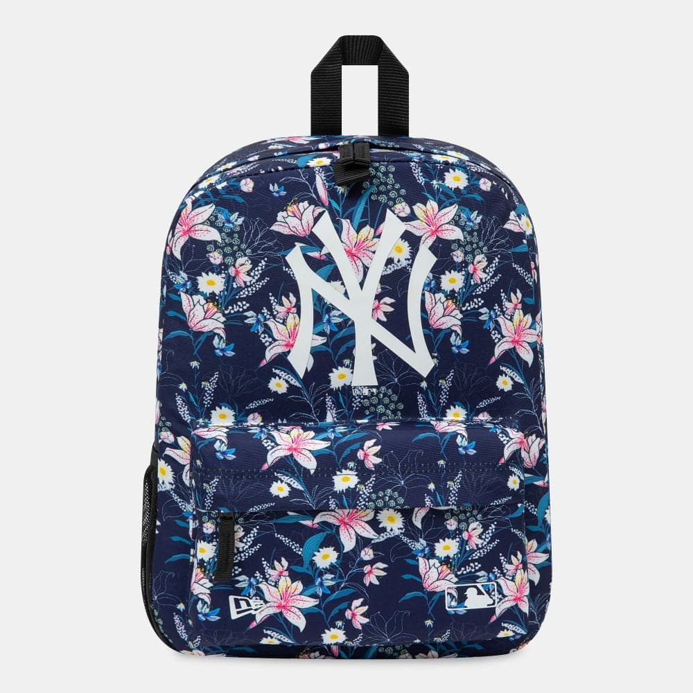 Elevate Your Game: New York Yankees New Era Iconic Backpack - Image 1