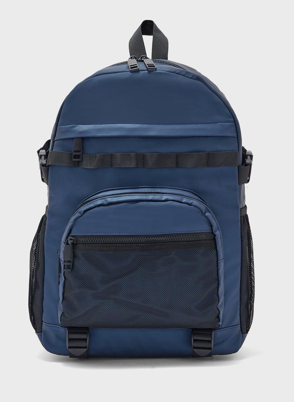 Seventy Five Elite Casual Men's Backpack - Image 1