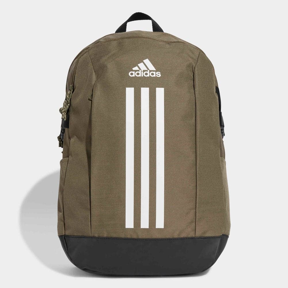 Adidas Power Backpack: Eco-Friendly, Durable Design - Image 1