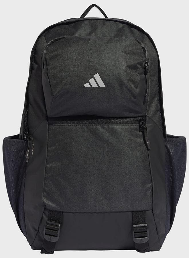Adidas IP/Syst. Eco-Friendly Versatile Backpack - Image 1