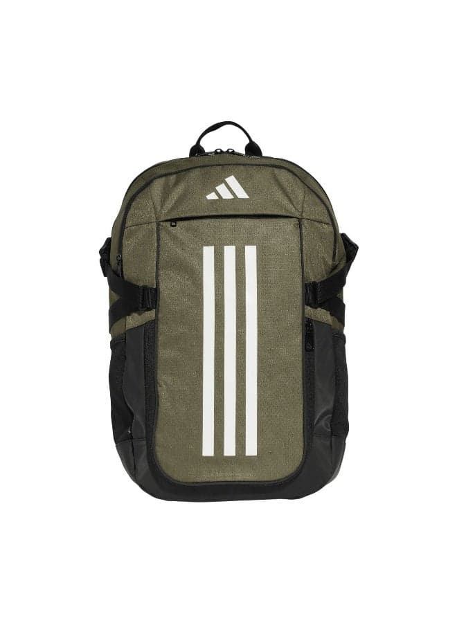 Adidas Essentials 3-Stripes Performance Backpack - Unisex - Image 1