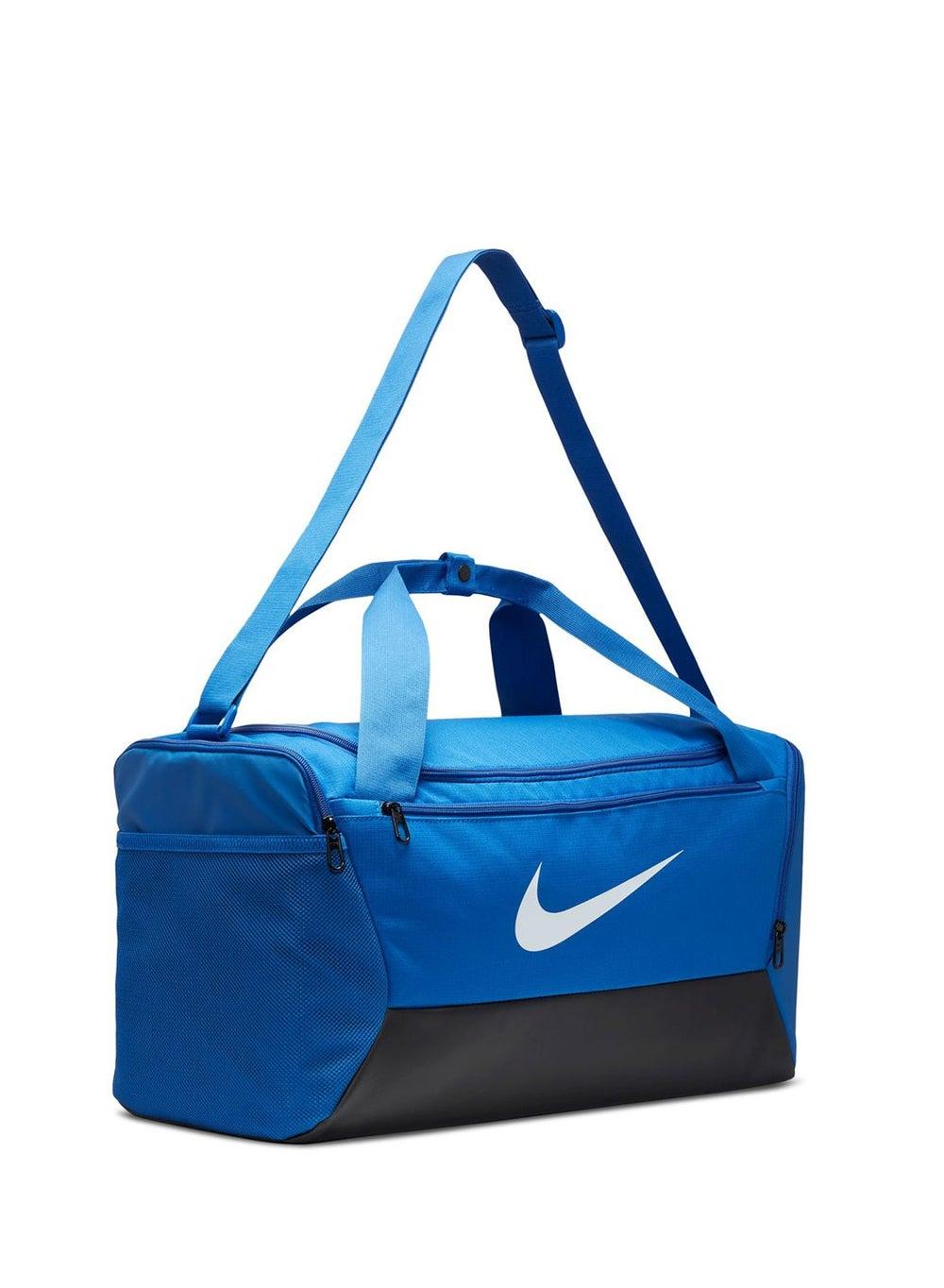 Nike Brasilia 9.5 Small Duffel - Compact Elegance, 41L - Image 1