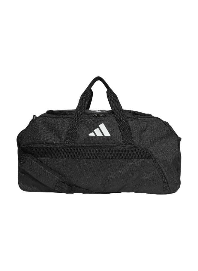 Adidas Tiro League Medium Unisex Duffle - Sustainable Style - Image 1