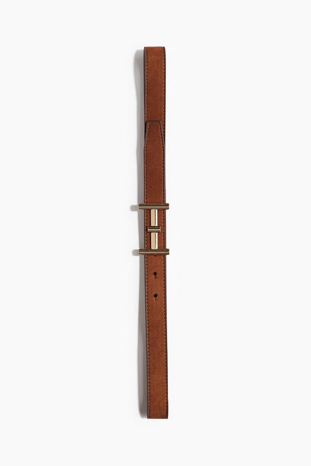 H&M Chic Narrow Waist Belt for Elevated Style - Image 1