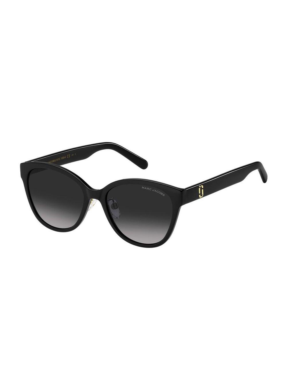 Marc Jacobs 648/G/S Chic Acetate Women's Sunglasses - Image 1