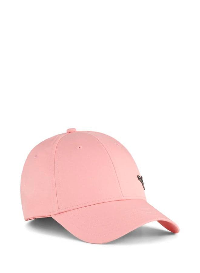 PUMA Essential Metal Cat Cap - Chic Athletic Elegance - Image 1
