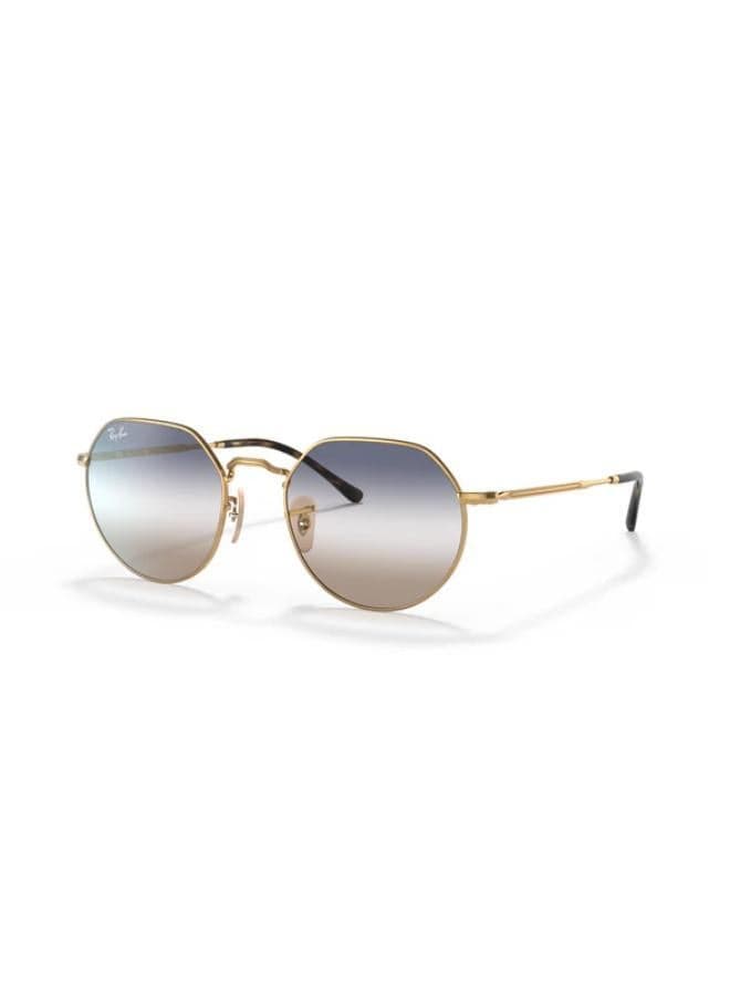 Ray-Ban 0Rb3565: Chic Fusion Sunglasses for Women - Image 1