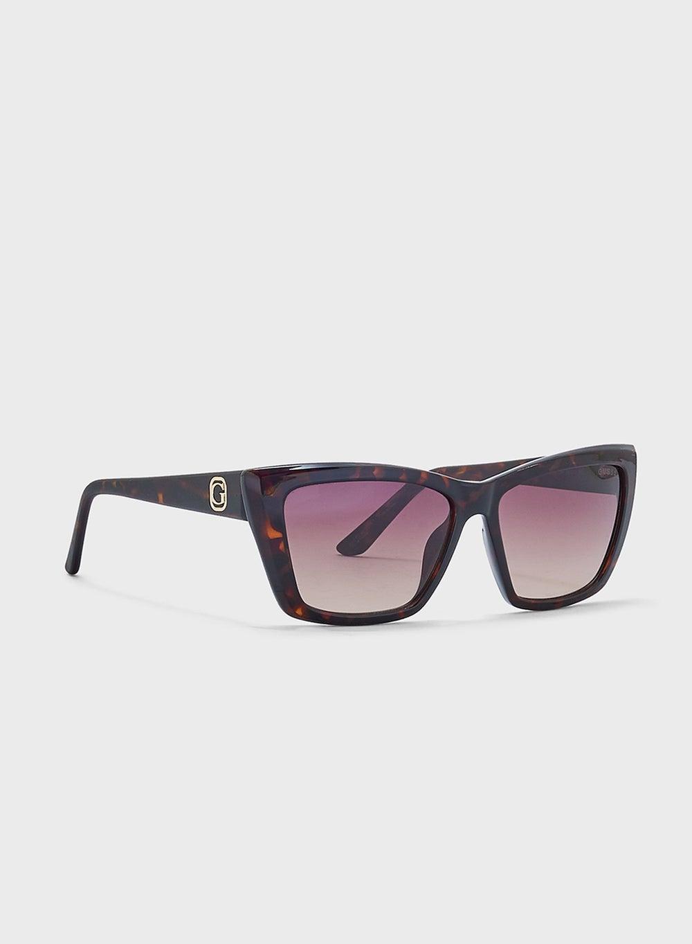 GUESS UV Protector Chic Wayfarer Sunglasses for Women - Image 1