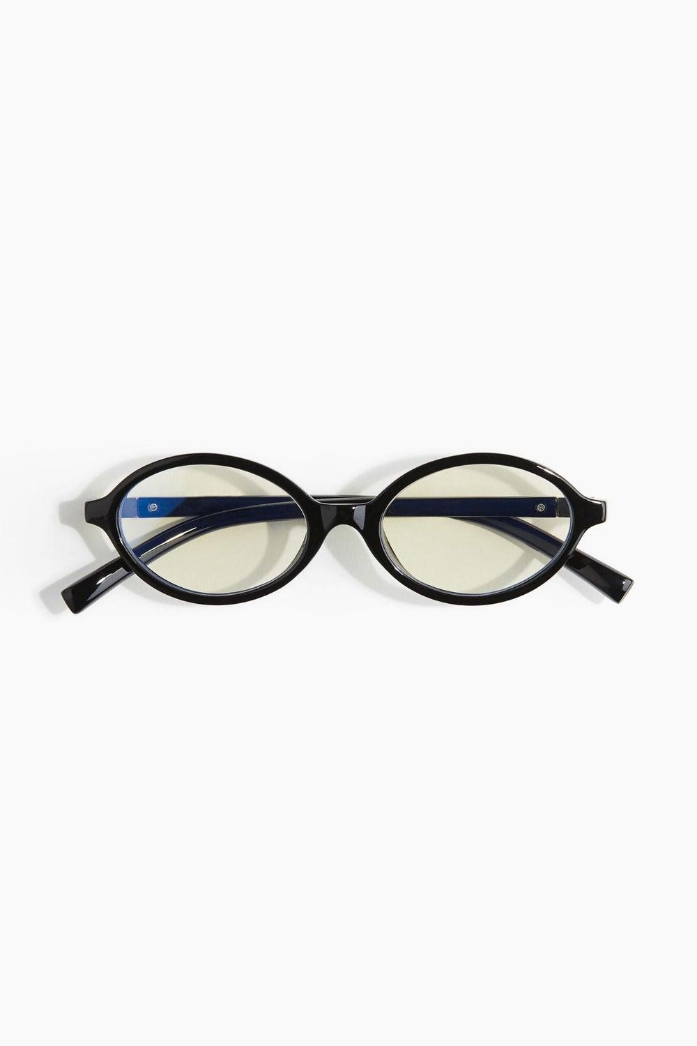 H&M Chic Blue Light Filtering Glasses for Women - Image 1