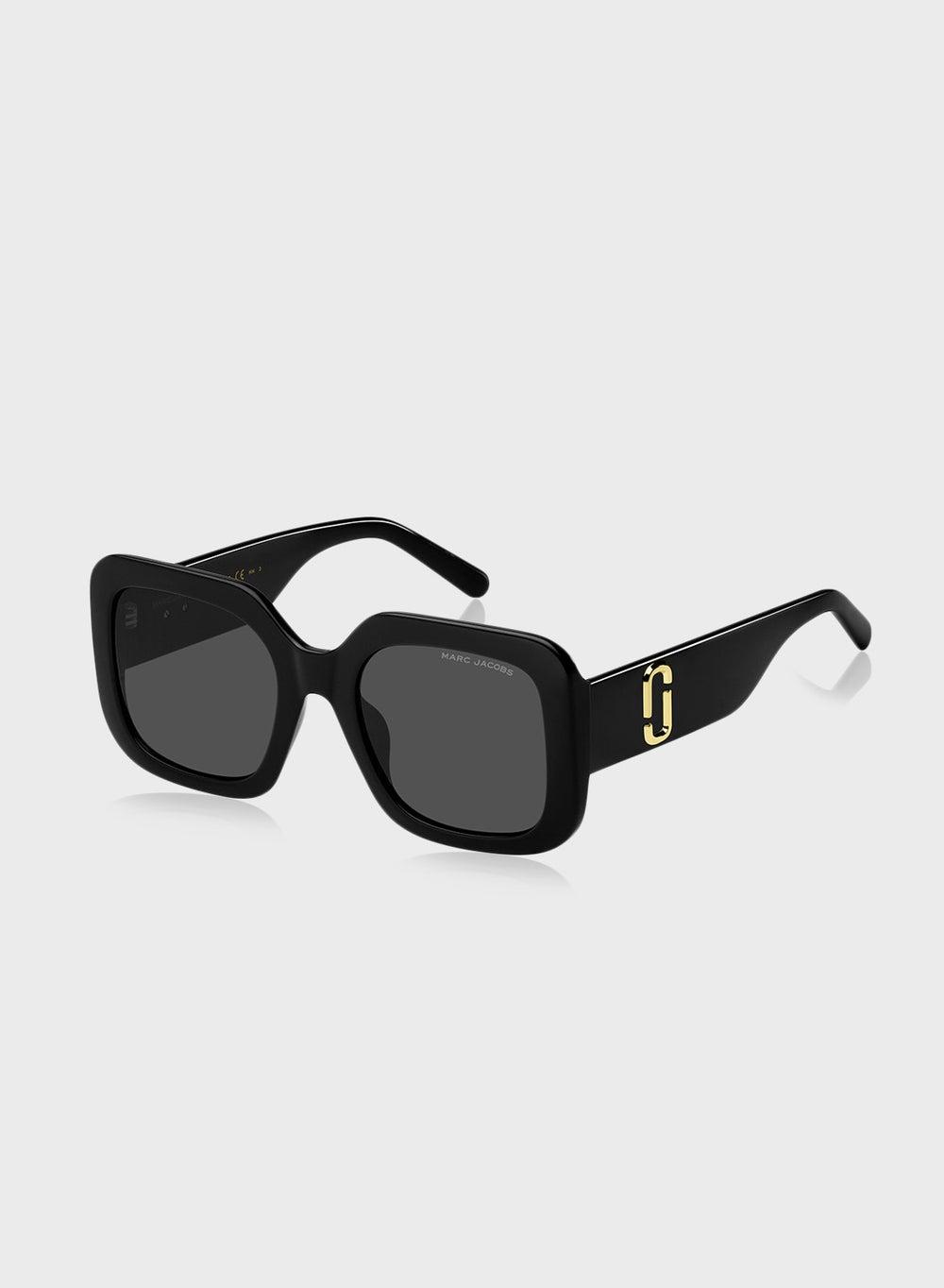 Marc Jacobs Shape Women’s Elegant Sunglasses - Image 1