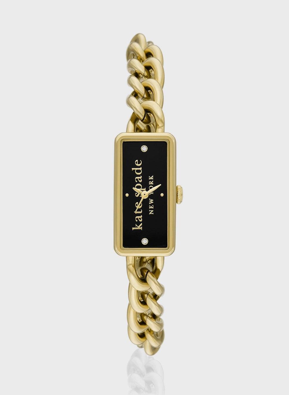 Kate Spade Rosedale Elegance Analog Watch for Women - Image 1