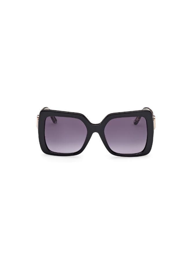 GUESS BY MARCIANO Elegant Oversized Women's Sunglasses - Image 1