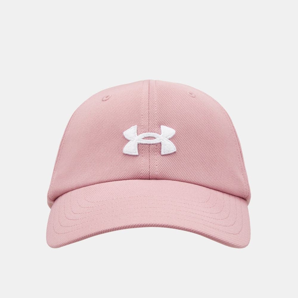 Under Armour Blitzing Women's Training Cap - Stay Cool in Style - Image 1
