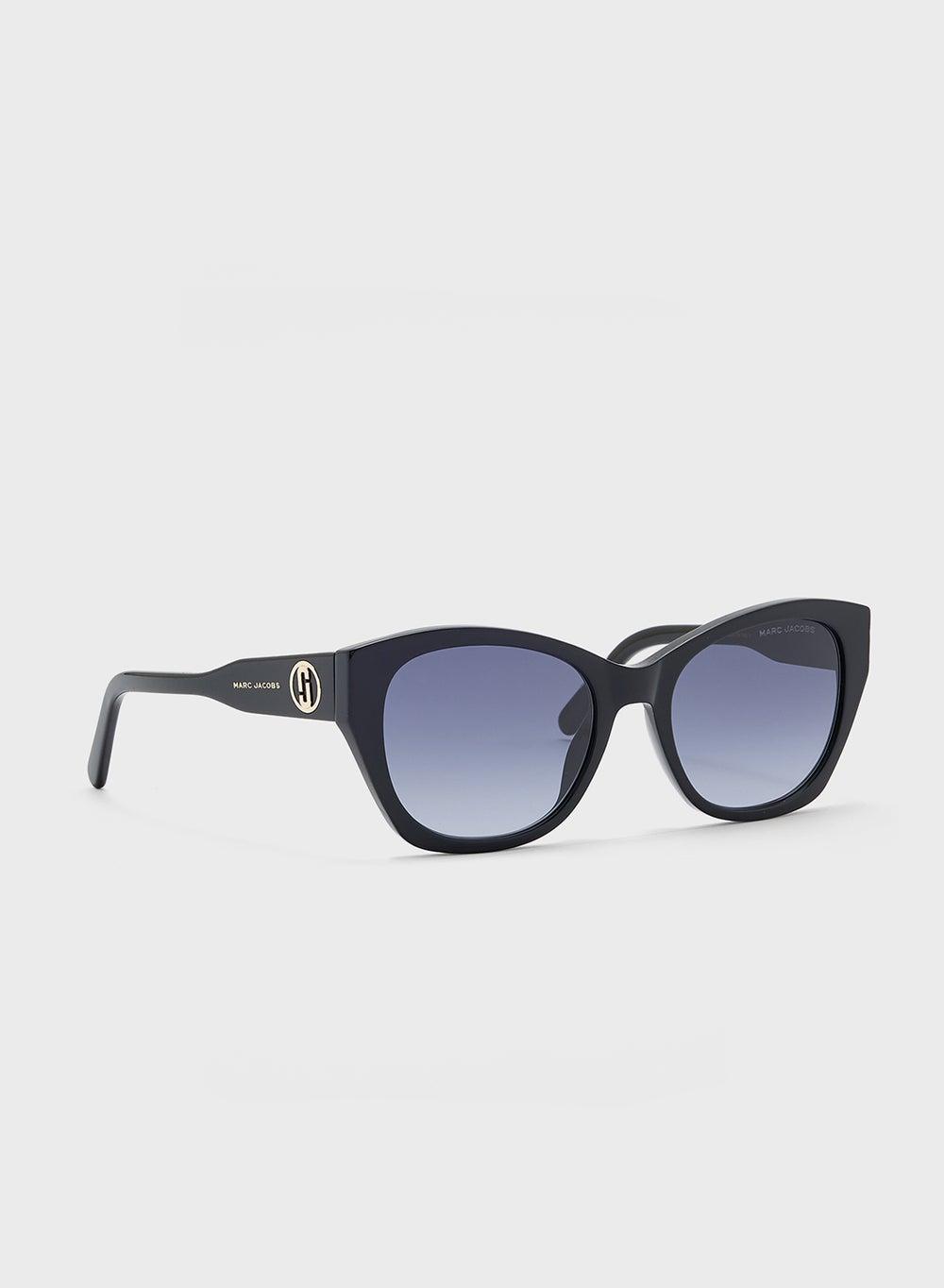 Marc Jacobs 732/S Luxe Wayfarer Women's Sunglasses - Image 1