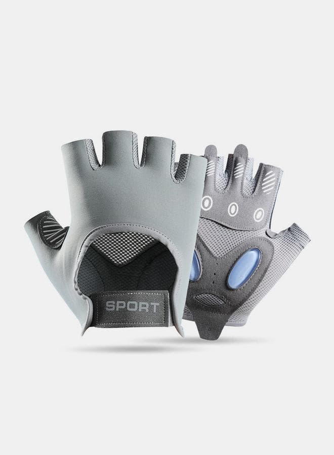 Styli Women's Ergonomic Weight Lifting Gloves - Enhanced Grip - Image 1
