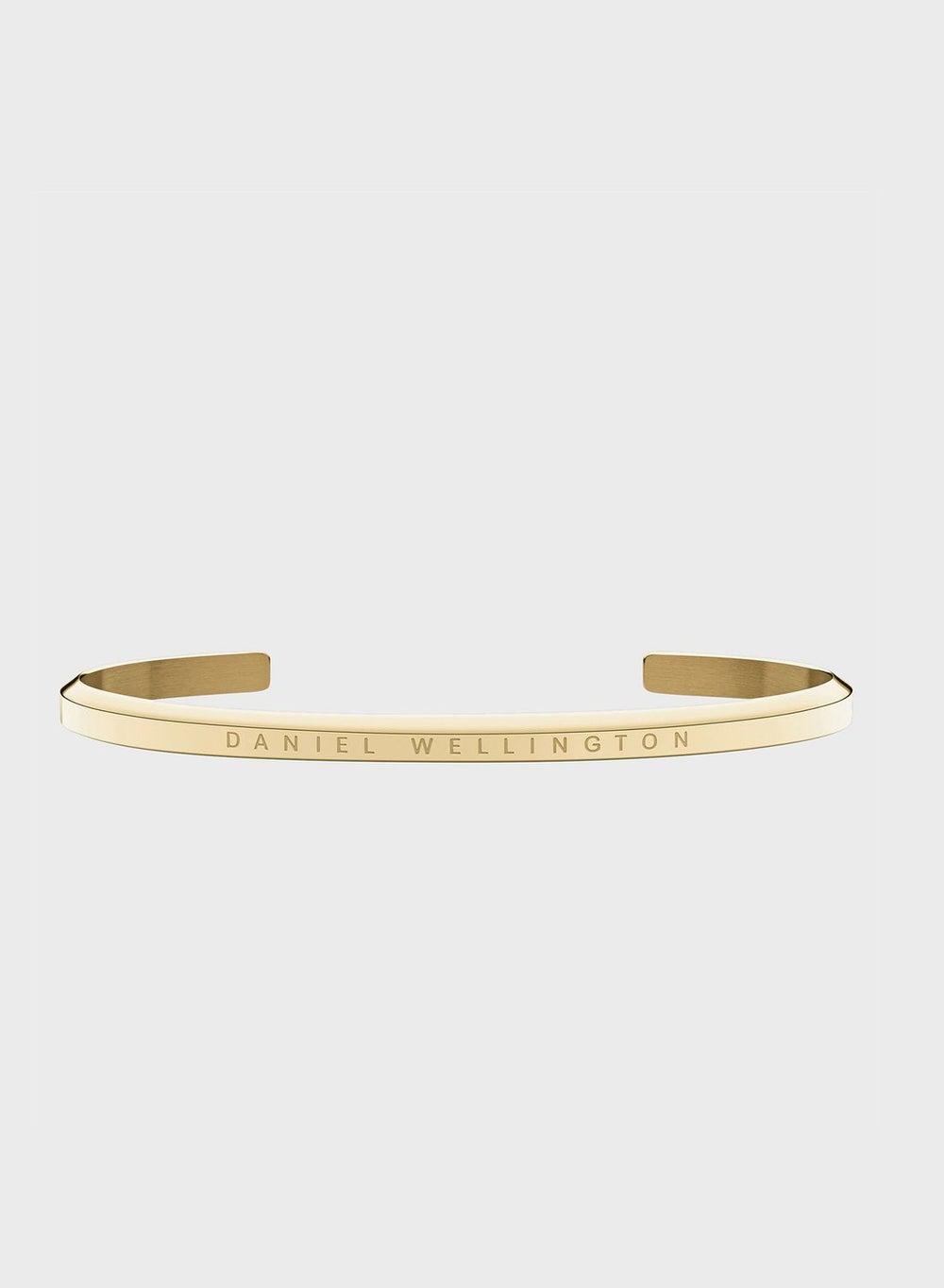 DANIEL WELLINGTON Elegant Classic Women's Bangle - Image 1