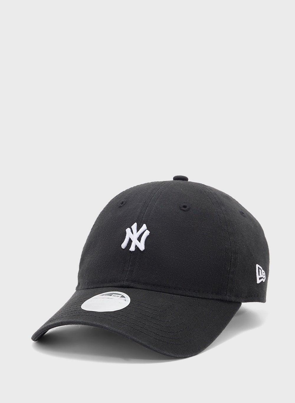 NEW ERA 9Twenty New York Yankees Women's Cap - Image 1