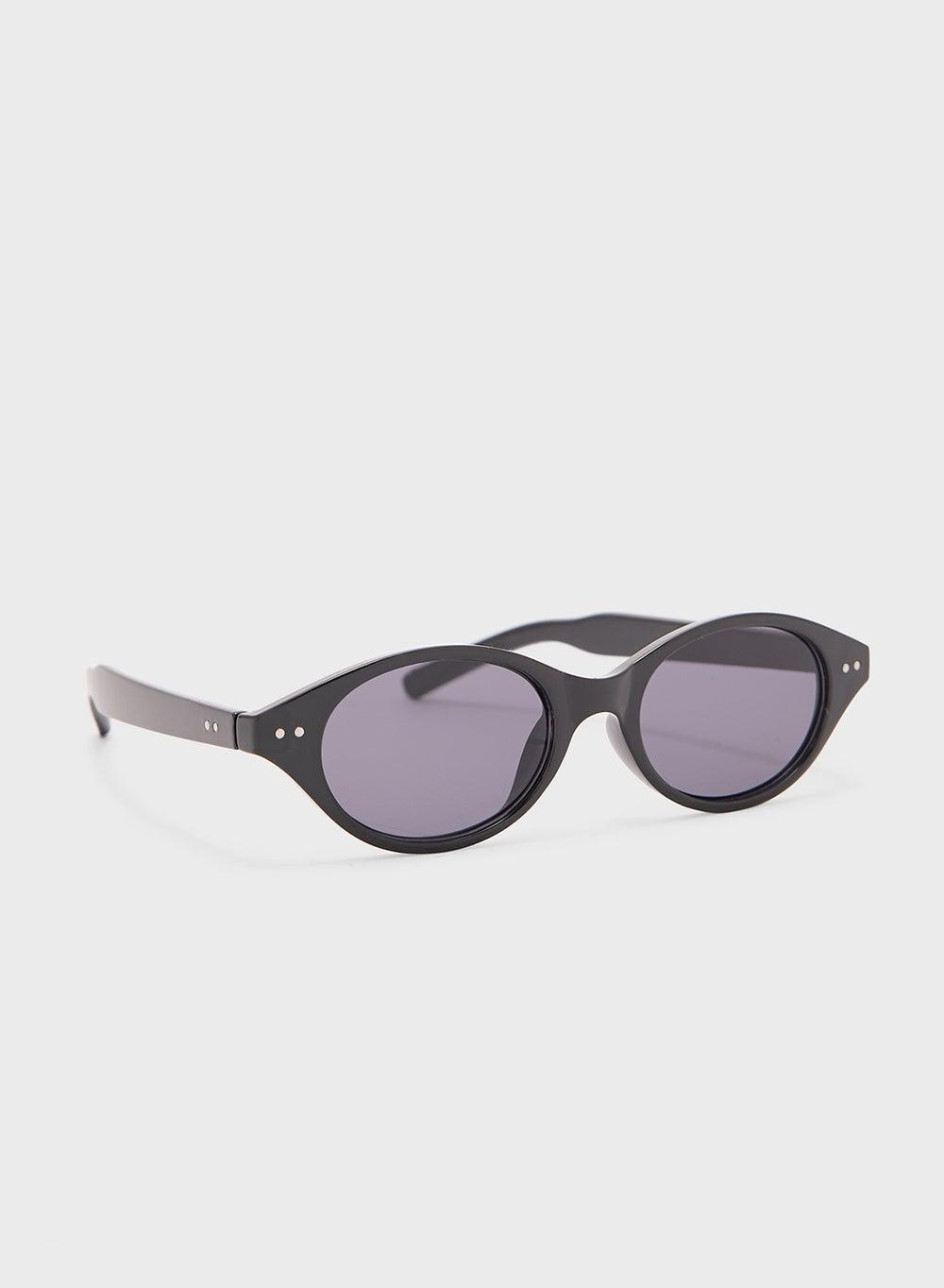 ELLA Oval Lens Chic Sunglasses for Women - Image 1