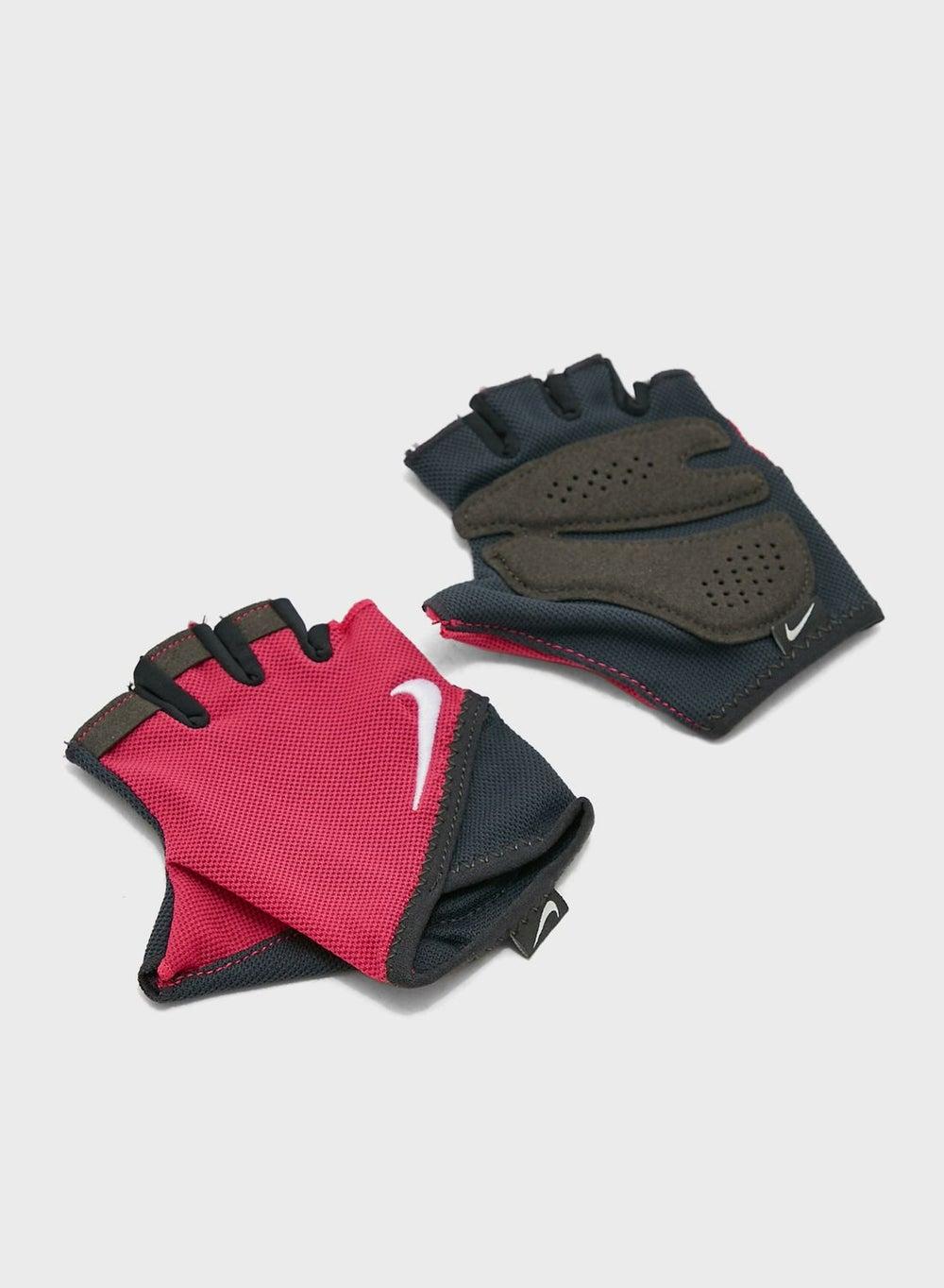 Nike Essential Logo Gloves for Women: Style Meets Comfort - Image 1