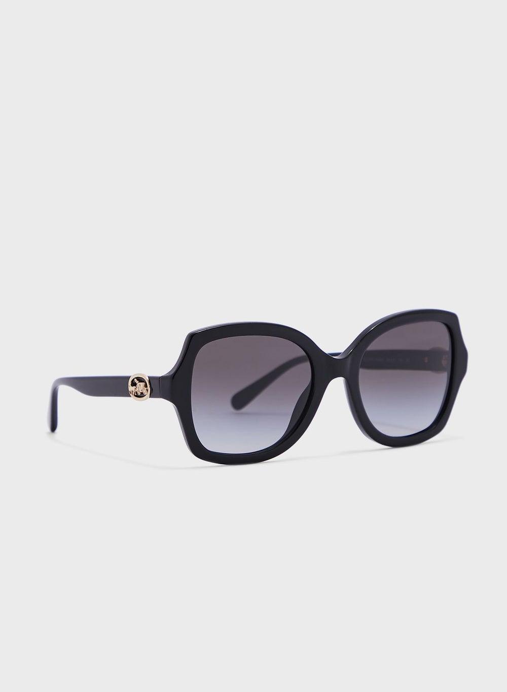 COACH 0Hc8295 Elegance Oversized Women's Sunglasses - Image 1