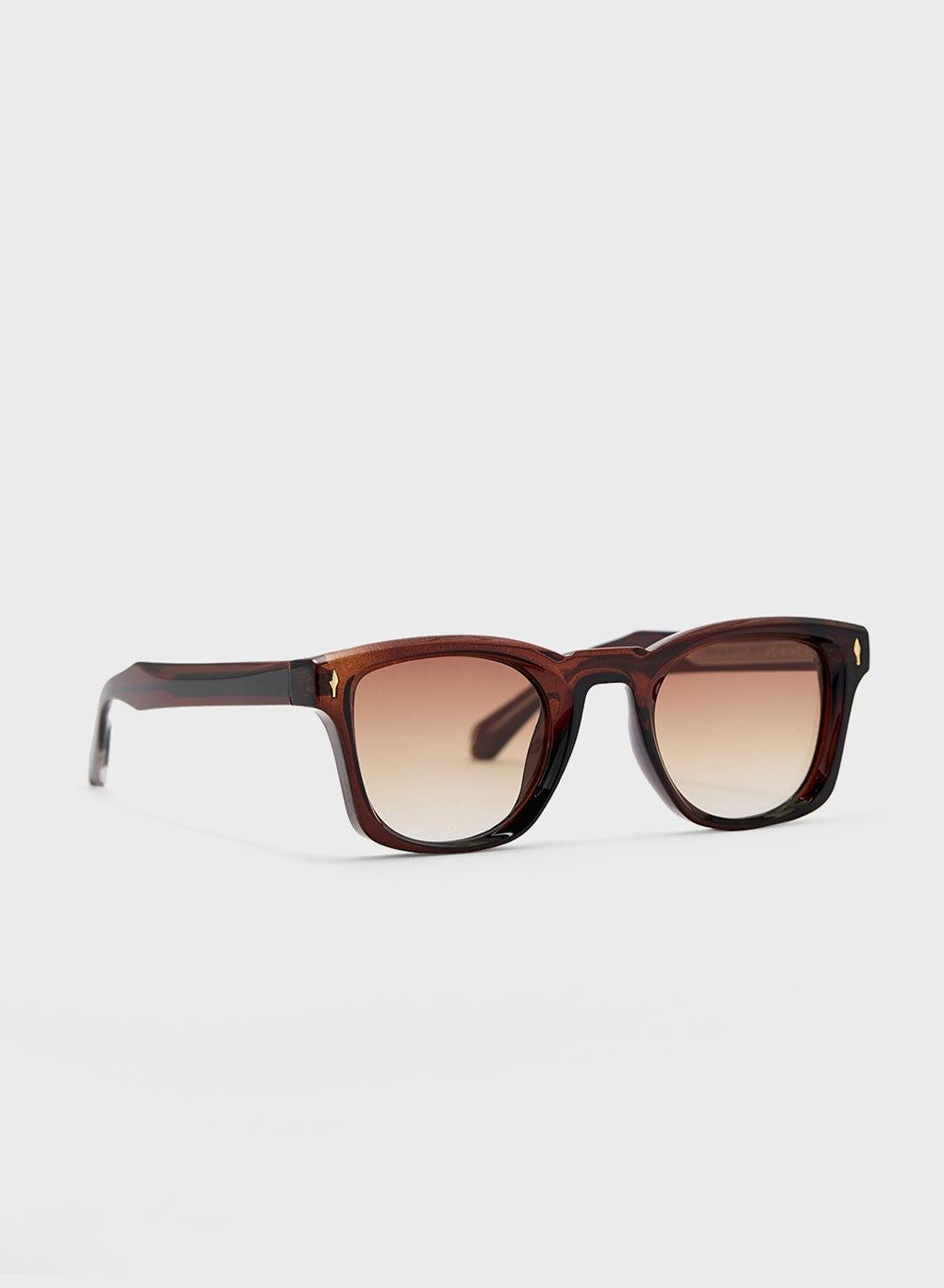 ELLA Chic Polarized Wayfarer Sunglasses for Women - Image 1