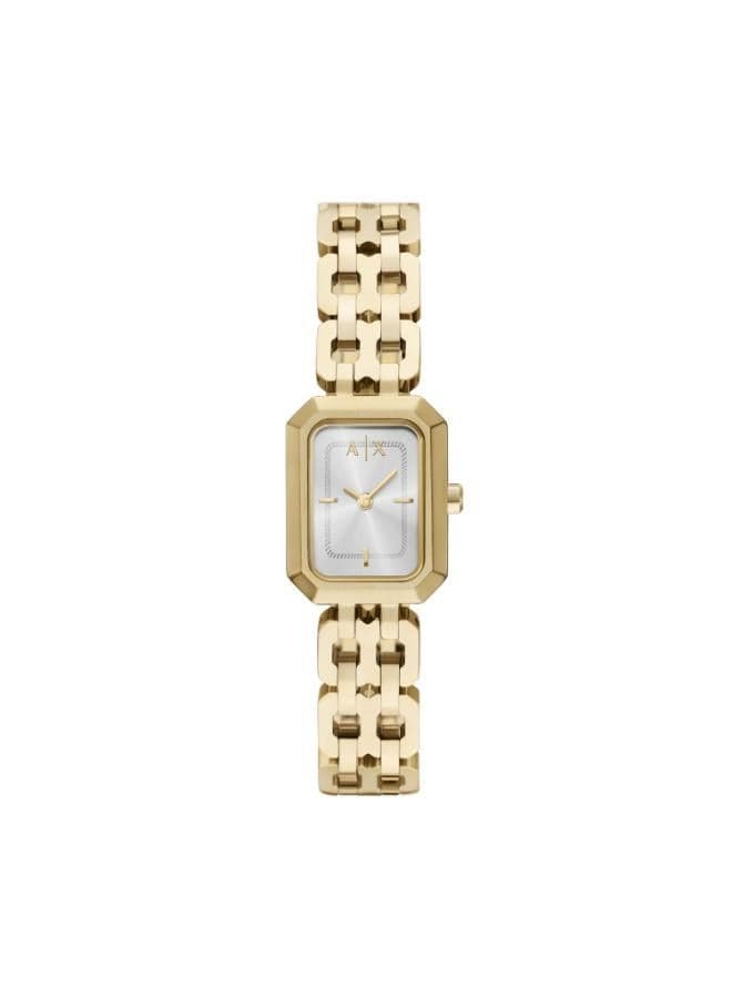 Armani Exchange Ax5811 Elegance in Time Analog Watch - Image 1